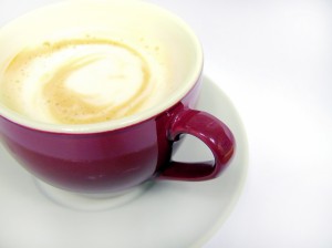 COFFEE CUP